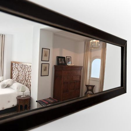 Albarnous Maison D'Hotes Ταγγέρη Εξωτερικό φωτογραφία