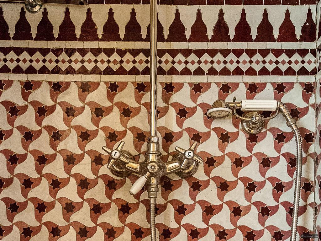 Albarnous Maison D'Hotes Ταγγέρη Εξωτερικό φωτογραφία