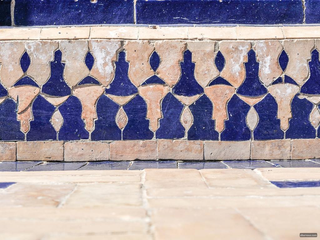 Albarnous Maison D'Hotes Ταγγέρη Εξωτερικό φωτογραφία