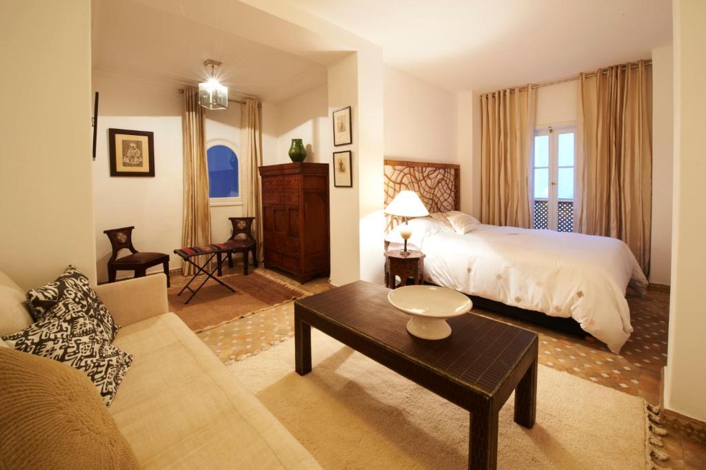 Albarnous Maison D'Hotes Ταγγέρη Εξωτερικό φωτογραφία