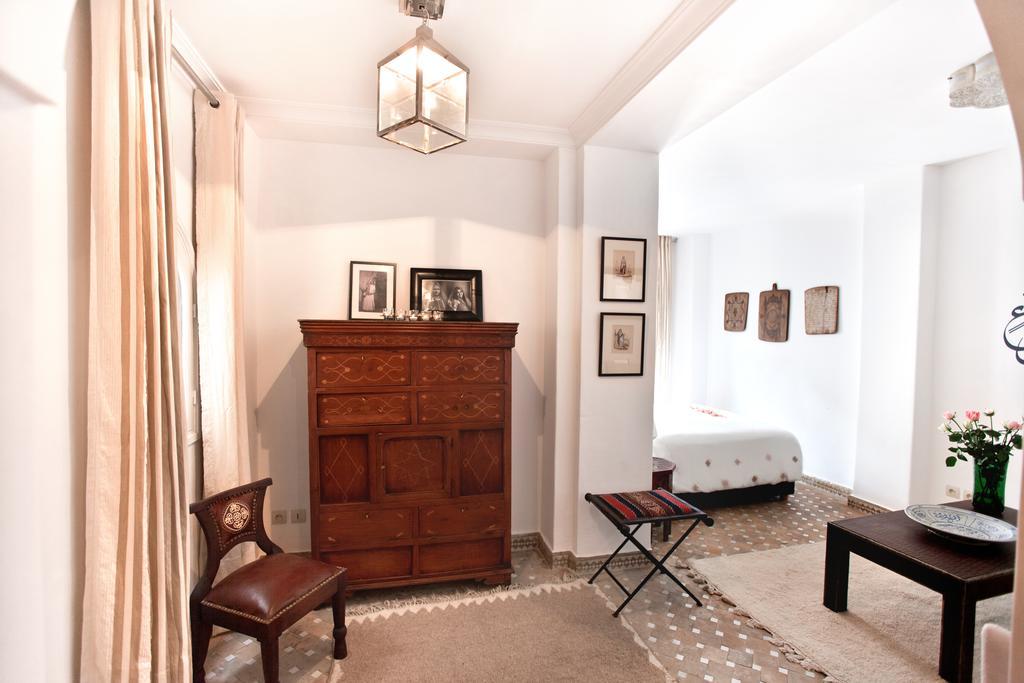 Albarnous Maison D'Hotes Ταγγέρη Εξωτερικό φωτογραφία