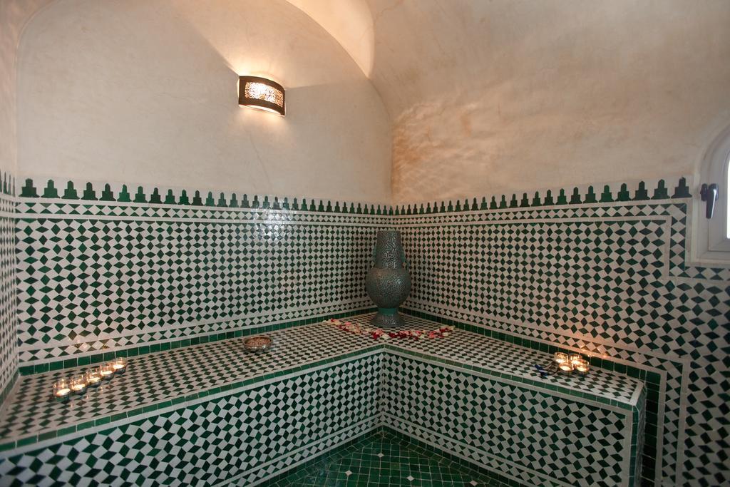 Albarnous Maison D'Hotes Ταγγέρη Εξωτερικό φωτογραφία